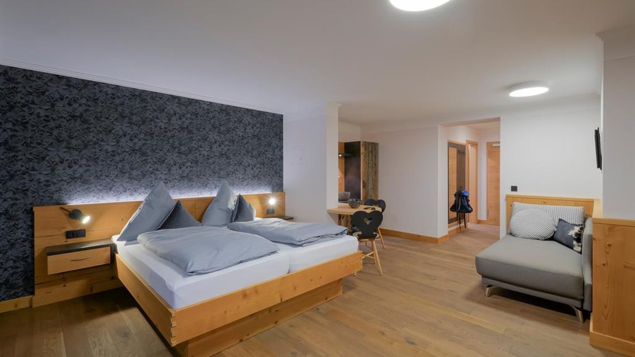 Premiumzimmer "Seegrund" Premiumzimmer "Seegrund"